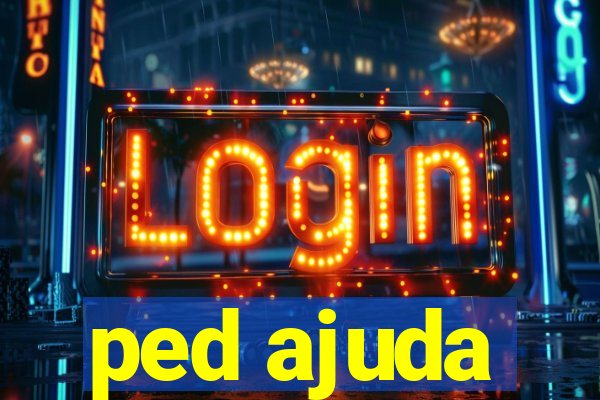 ped ajuda